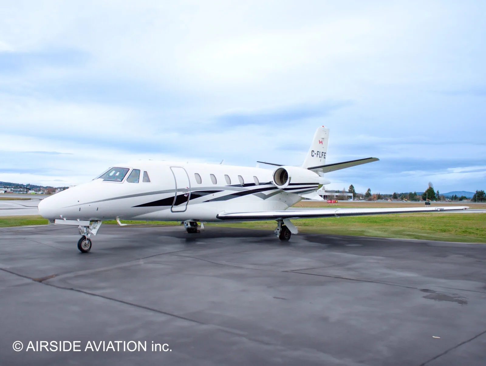 2002 Cessna Citation Excel