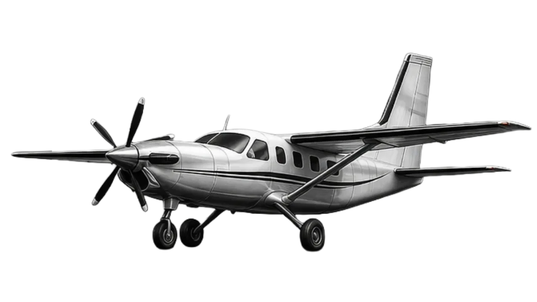 Marketing image of a 2003 Jet 800XP.