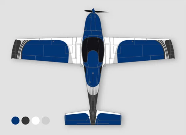 Bristell B23-912iS — Build to Order - AltiSky Bristell B23-912iS CertifiedLSA