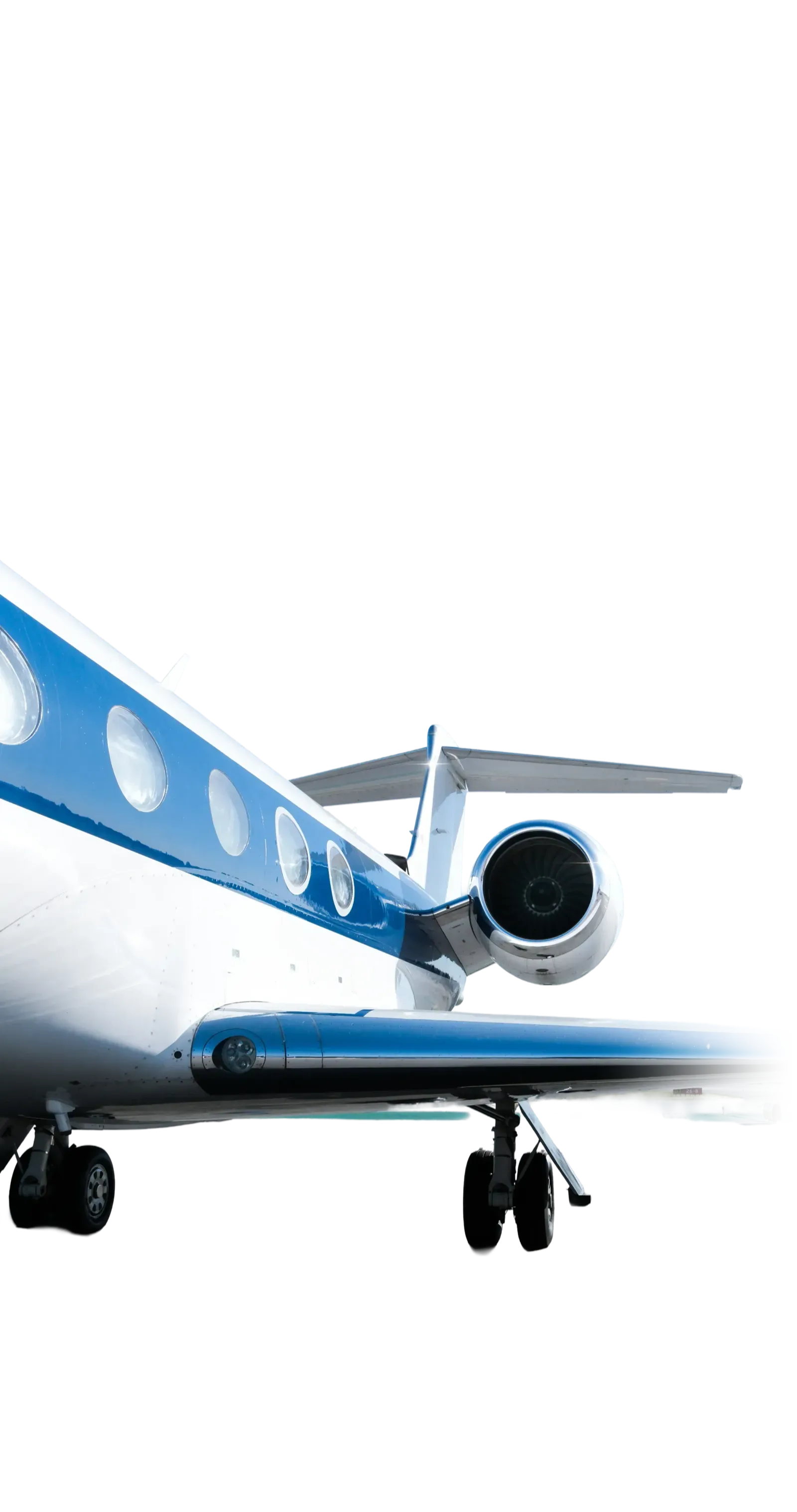 Marketing image of a 1980 Beechcraft · King Air 200.