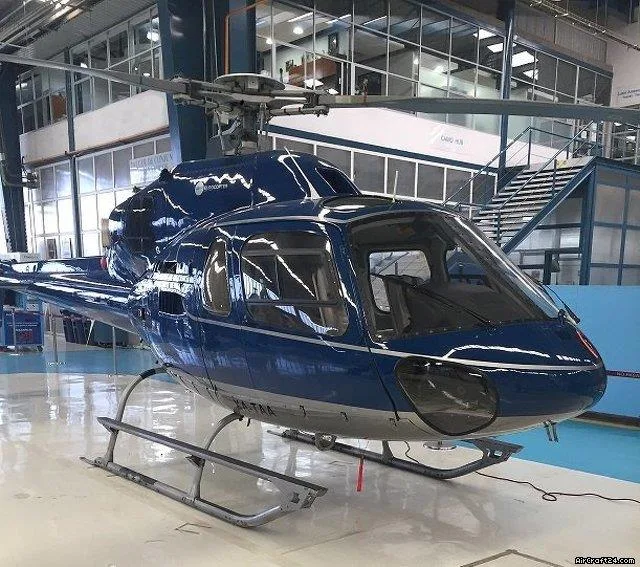 2002 Eurocopter AS 355-N ext
