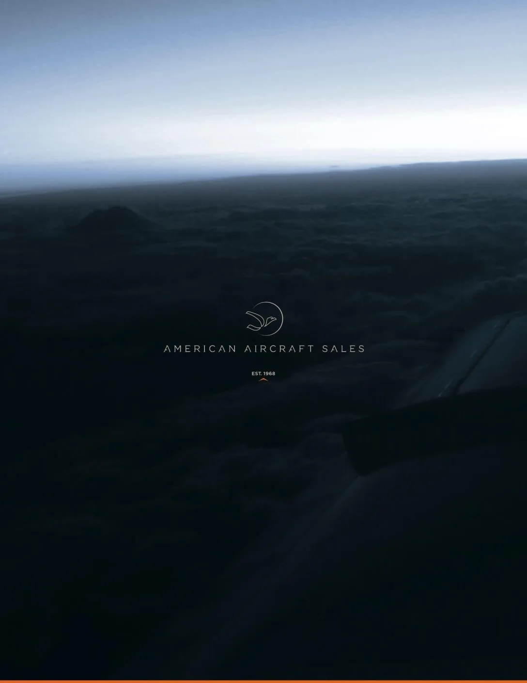 Marketing image of a 2010 Embraer Phenom 100 N43AG rev[8].