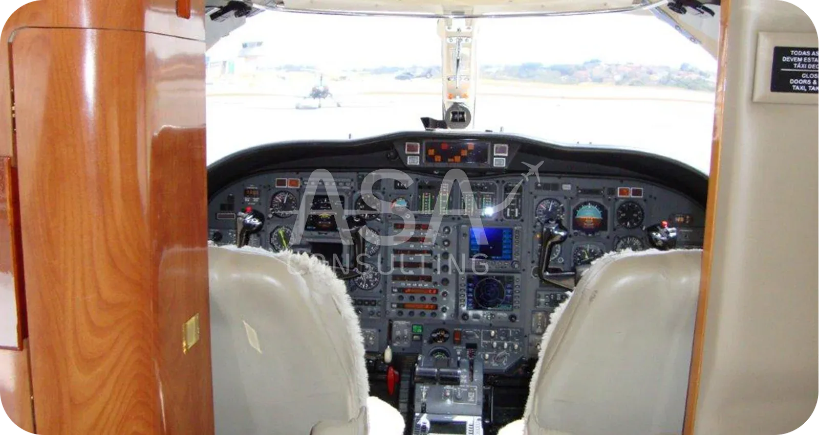 Citation Jet
