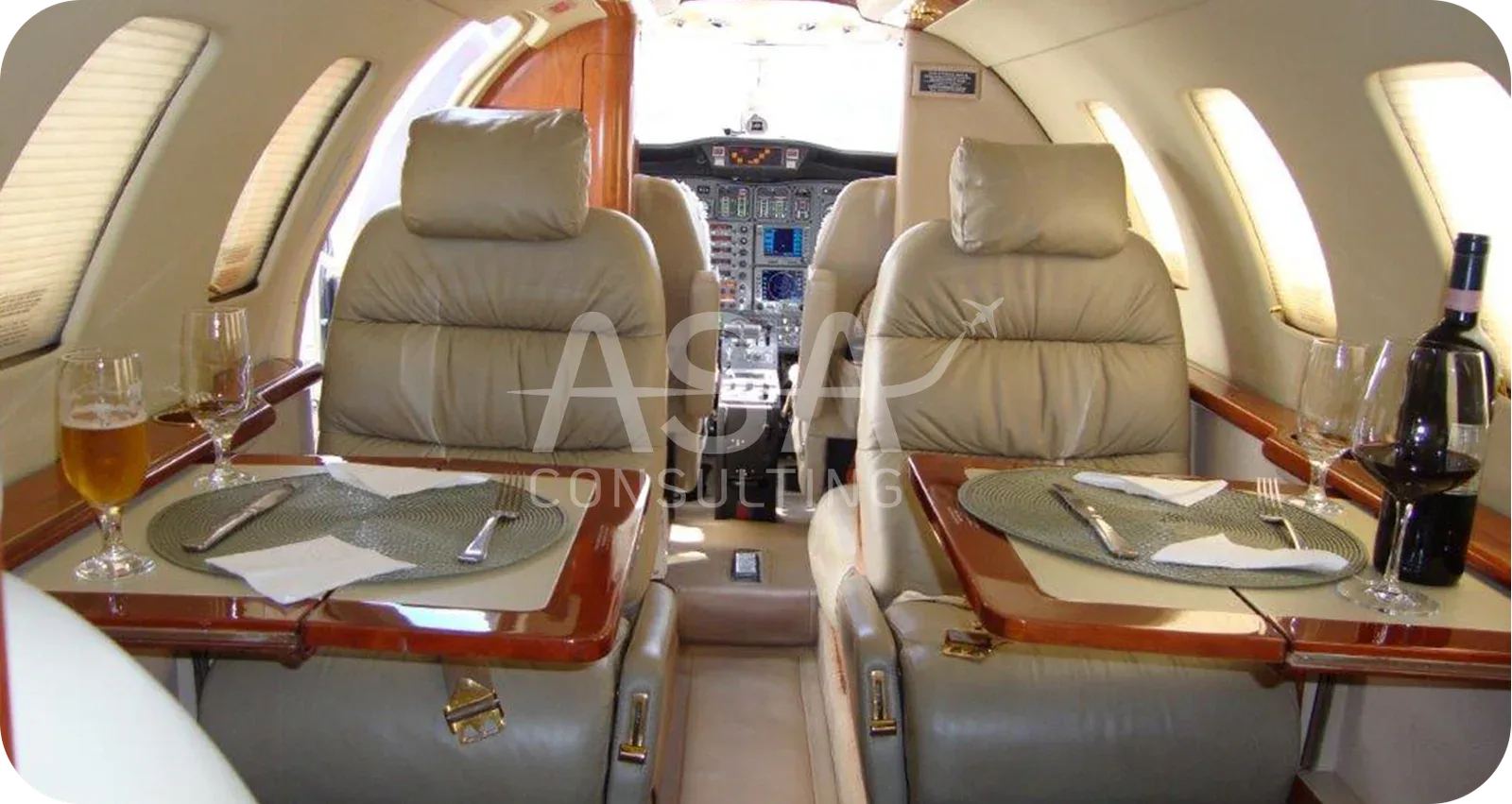 Citation Jet