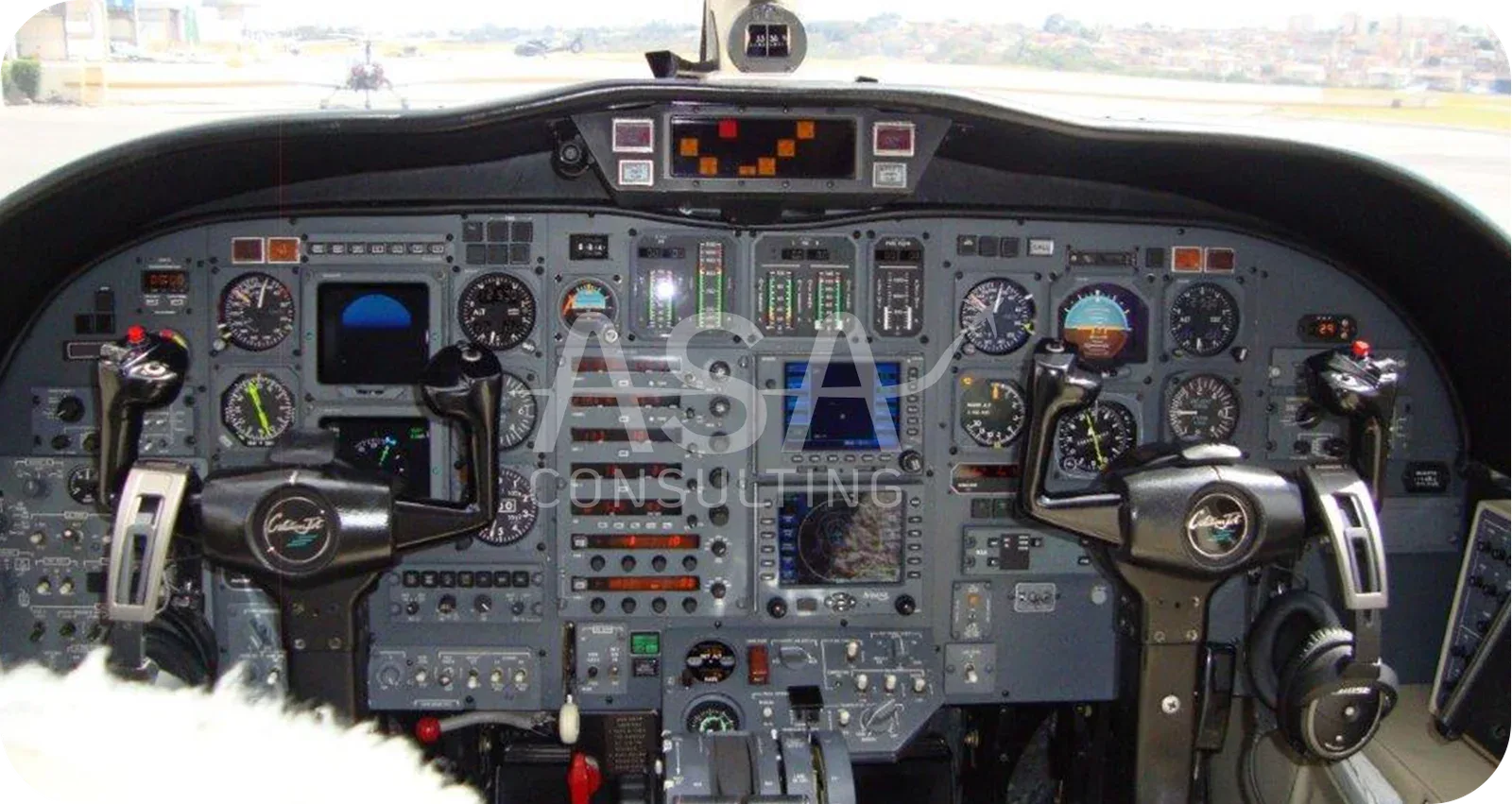 Citation Jet