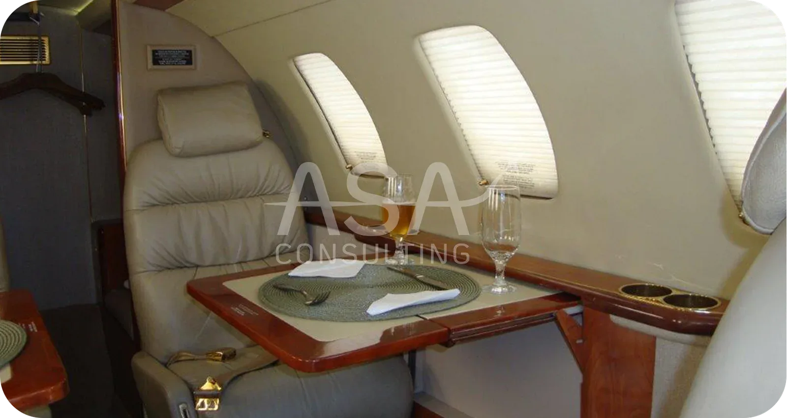 Citation Jet