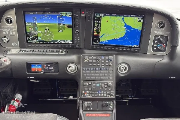 2023 Cirrus SR22T-G6 GTS