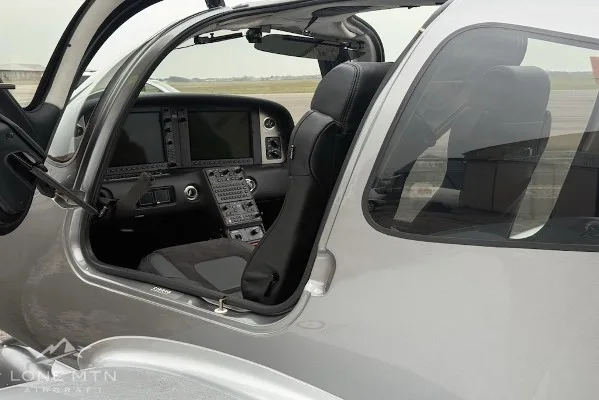 2023 Cirrus SR22T-G6 GTS