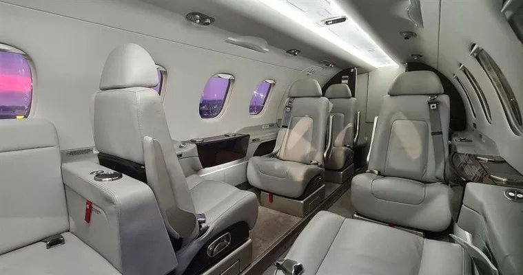 2016 Embraer Phenom 300