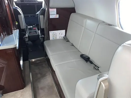 2016 Embraer Phenom 300