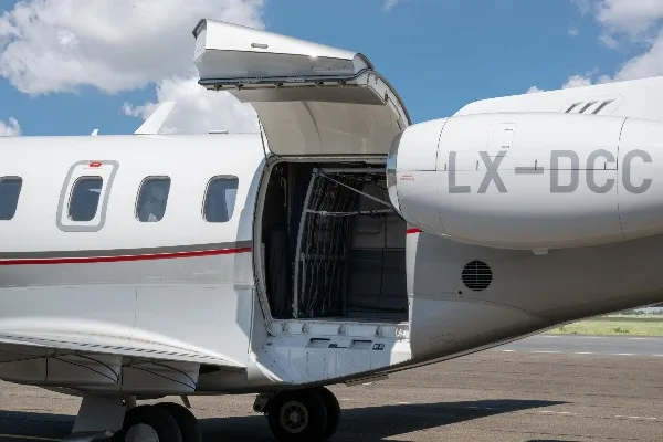 2020 Pilatus PC-24