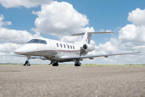 2020 Pilatus PC-24