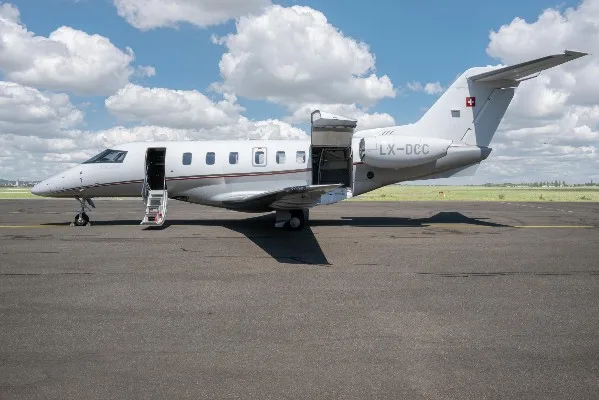 2020 Pilatus PC-24