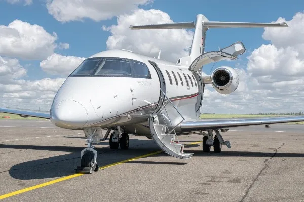 2020 Pilatus PC-24