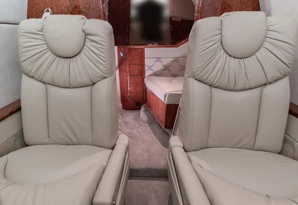 1994 Hawker 400XP R