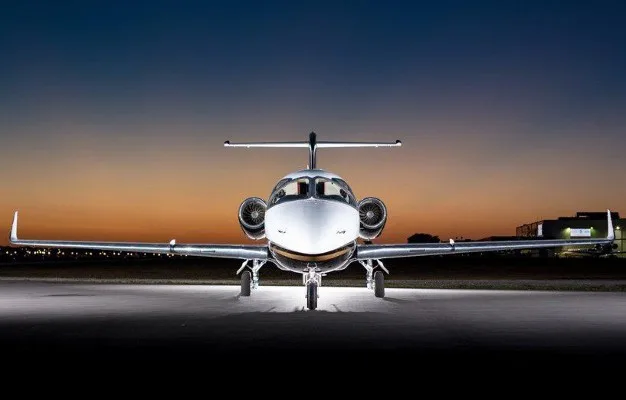 1994 Hawker 400XP R