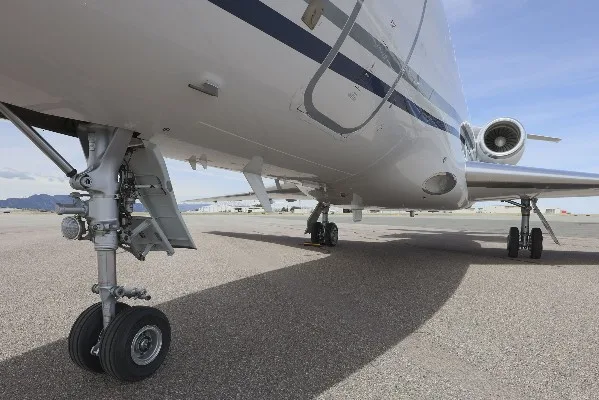 2004 Falcon 2000EX