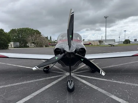 2018 Vans RV-10