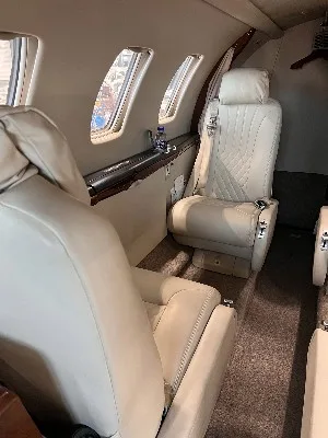 2008 Cessna Citation CJ1+