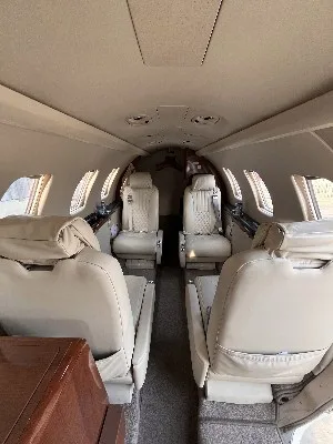 2008 Cessna Citation CJ1+