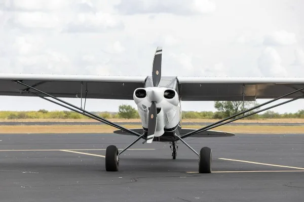 2016 CubCrafters XCub