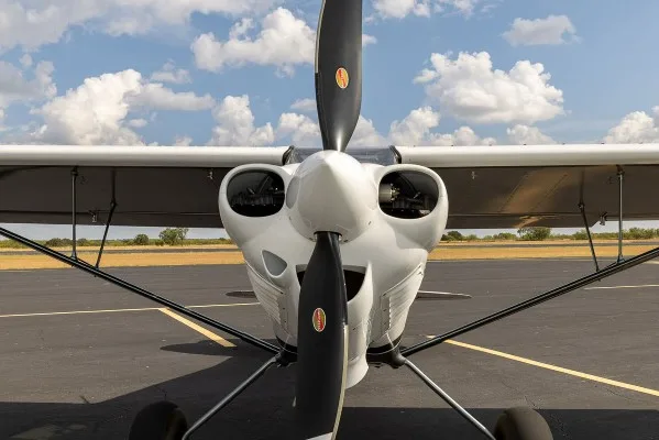2016 CubCrafters XCub