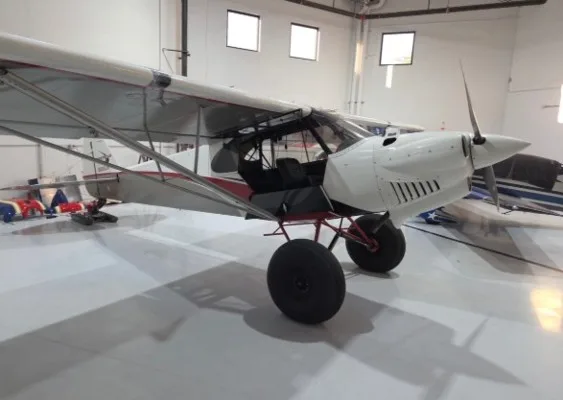 2021 CubCrafters Carbon Cub FX3