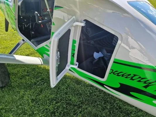 2025 TL Ultralight Sirius Backcountry