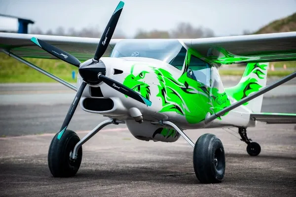 2025 TL Ultralight Sirius Backcountry