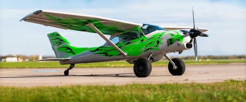 2025 TL Ultralight Sirius Backcountry