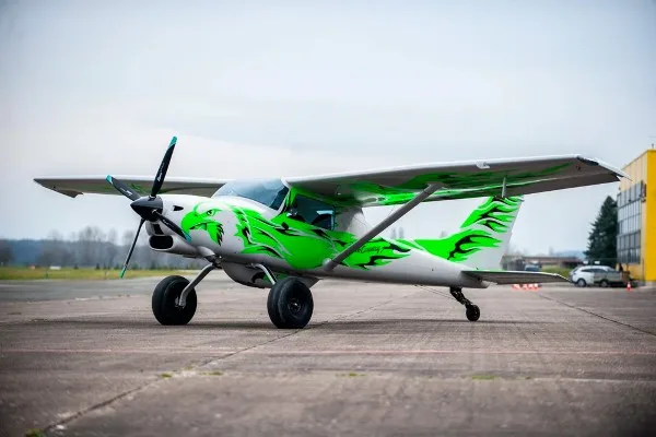 2025 TL Ultralight Sirius Backcountry