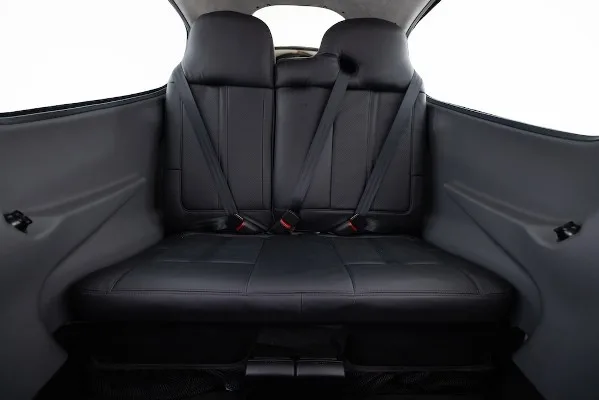 2022 Cirrus SR20 G6