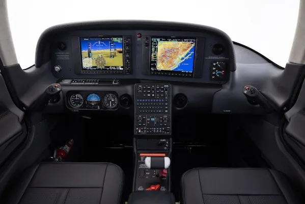2022 Cirrus SR20 G6