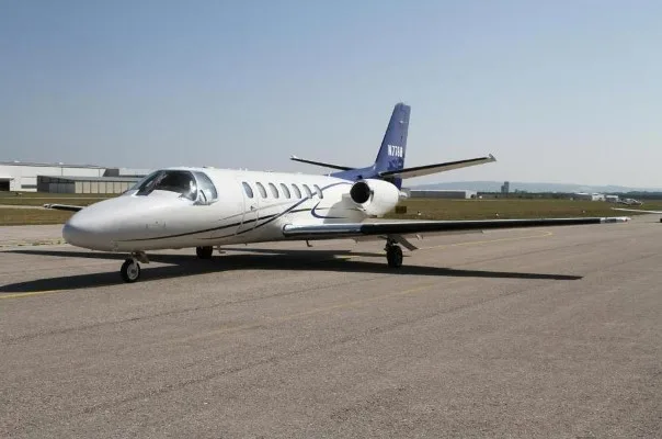 1999 Cessna Citation V