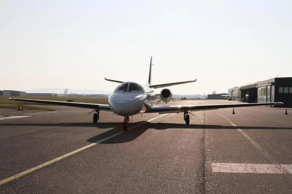 1999 Cessna Citation V