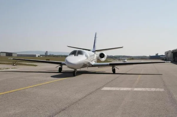 1999 Cessna Citation V