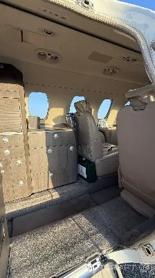 2008 Cessna Citation CJ3