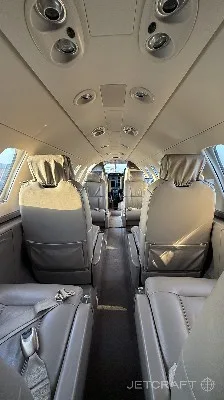 2008 Cessna Citation CJ3