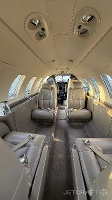 2008 Cessna Citation CJ3