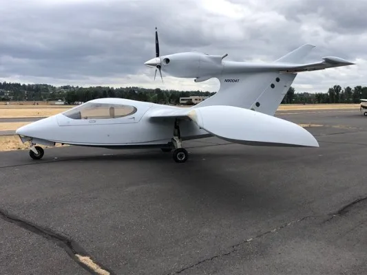 2015 Seawind 3000