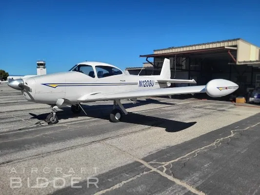 1949 Navion A