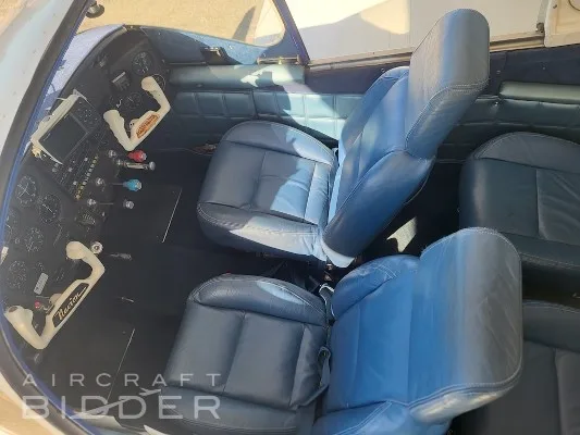 1949 Navion A