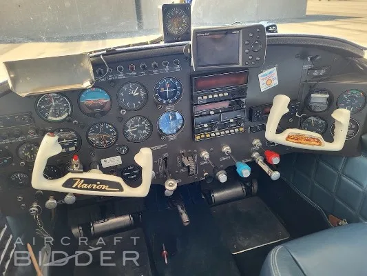 1949 Navion A