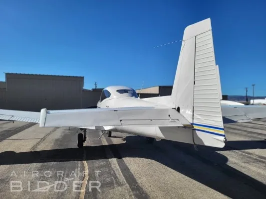1949 Navion A