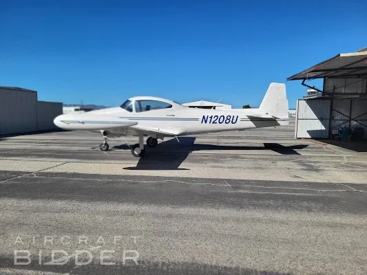 1949 Navion A