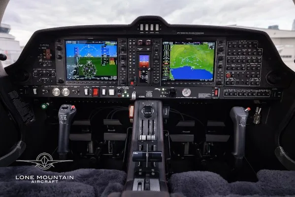 2021 Diamond DA62