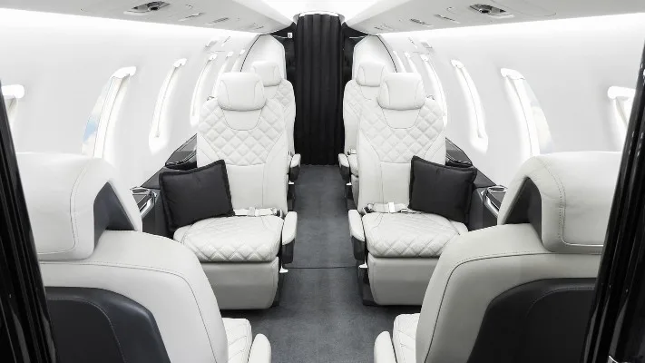 2021 Pilatus PC-24