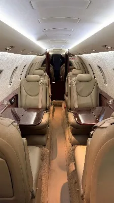 2009 Cessna Citation XLS +