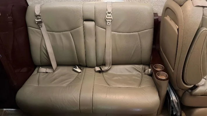 2009 Cessna Citation XLS +