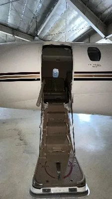 2009 Cessna Citation XLS +